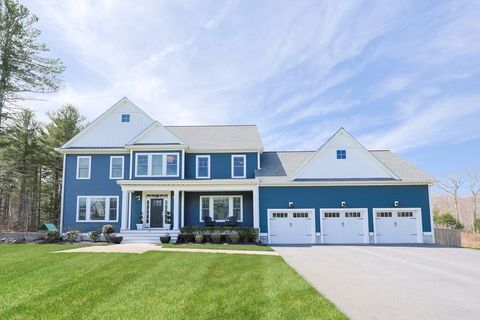 16 Linden Ln Rehoboth MA 02769
