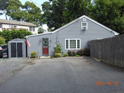 Photo of 19 Water ST, Swansea, MA 02777 (MLS # 73559638)