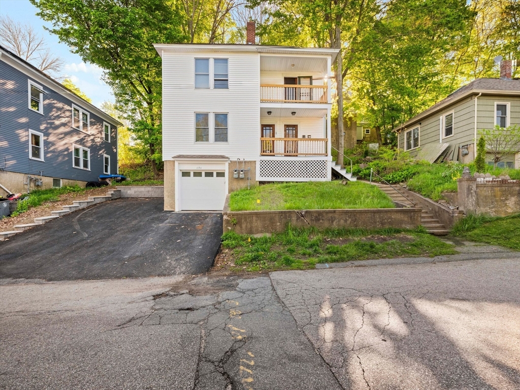 171 Sherman Street