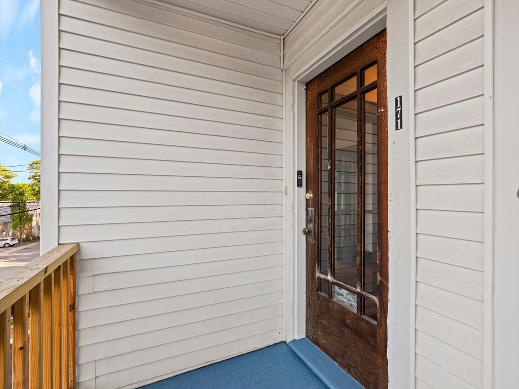 171 Sherman Street