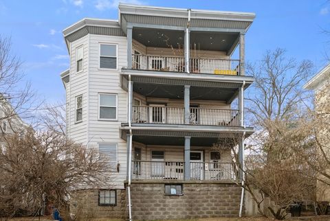 Photo of 29 Main St #1, Somerville, MA 02145 (MLS # 73469043)