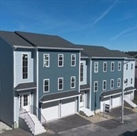 17-C Mott Street Worcester MA 01604