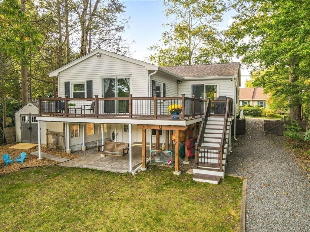 74 Ridge Rd