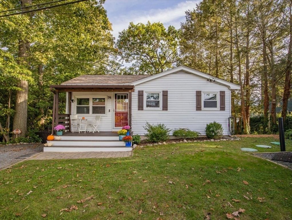 74 Ridge Rd