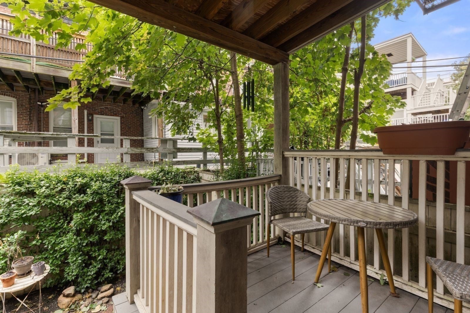 14 Beckler Ave, Boston, MA Photo #30