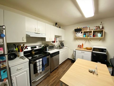 606 Columbus Ave 3R Boston MA 02118