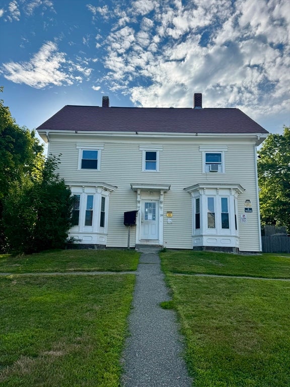 39 Perry Ave #1, Stoughton, MA, 39 Perry Ave #1, Stoughton, MA Photo #1