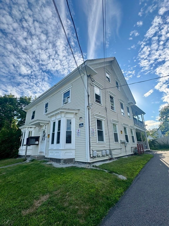 39 Perry Ave #1, Stoughton, MA, 39 Perry Ave #1, Stoughton, MA Photo #2
