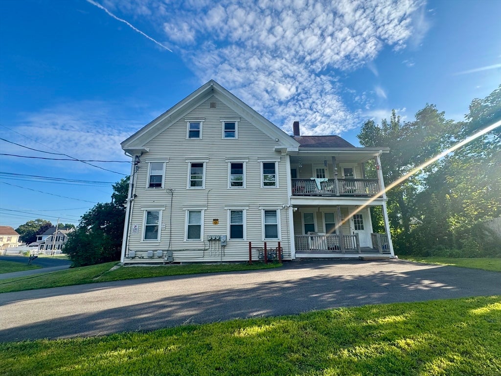 39 Perry Ave #1, Stoughton, MA, 39 Perry Ave #1, Stoughton, MA Photo #3
