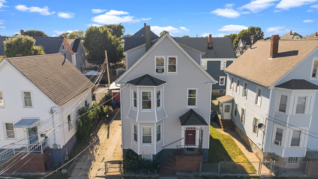 27 Juniper St