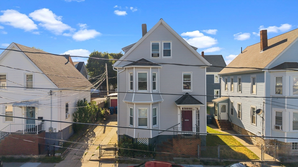 27 Juniper St