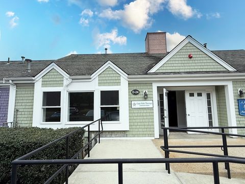 Photo of 681 Falmouth Rd #D24, Mashpee, MA 02649 (MLS # 73447210)