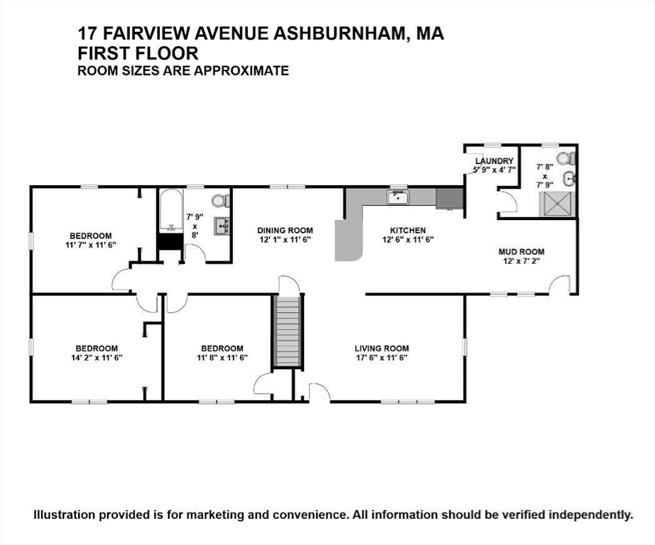17 Fairview, Ashburnham, MA Photo #29