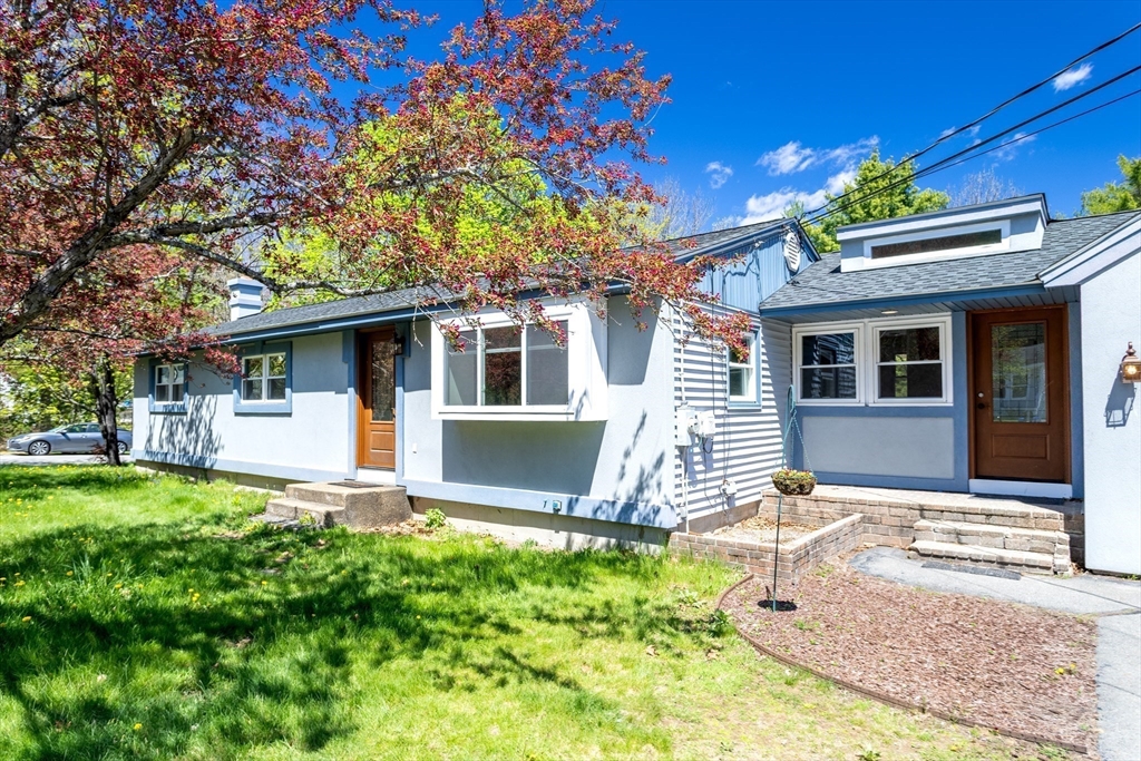 17 Fairview