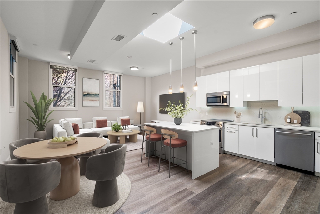 771 Harrison Ave. THA