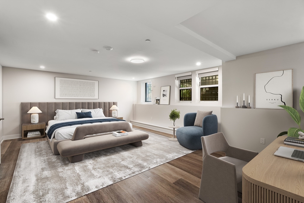 771 Harrison Ave. THA