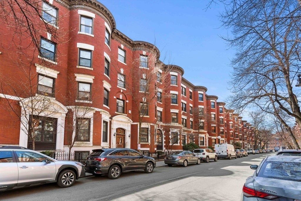 84 Gainsborough Street #006W, Boston, MA, 84 Gainsborough Street #006W, Boston, MA Photo #9