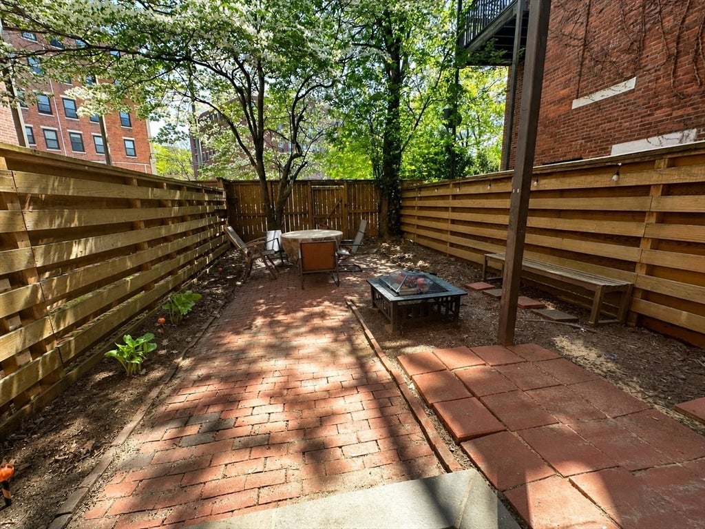 84 Gainsborough Street #006W, Boston, MA, 84 Gainsborough Street #006W, Boston, MA Photo #7