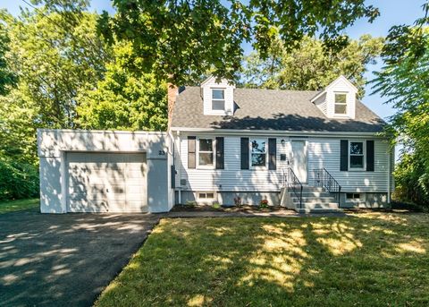 23 Cheney Street Needham MA 02494