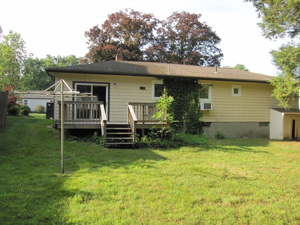 15 Lilian Road