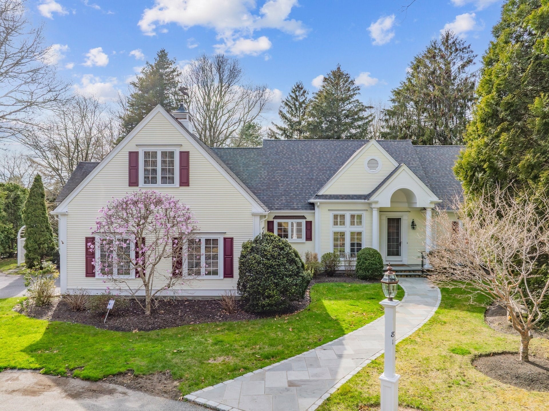 81 Osterville-West Barnstable Rd