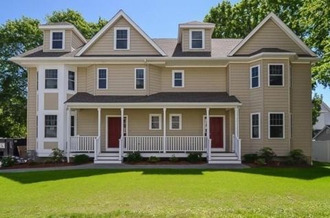 7 Ellen Terrace 7 Watertown MA 02472