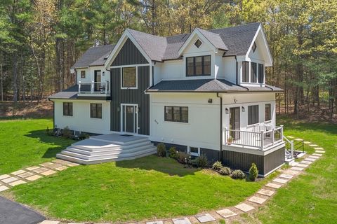 846 Maple Street Carlisle MA 01741