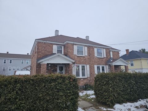 4-6 Dalton St Wilbraham MA 01095