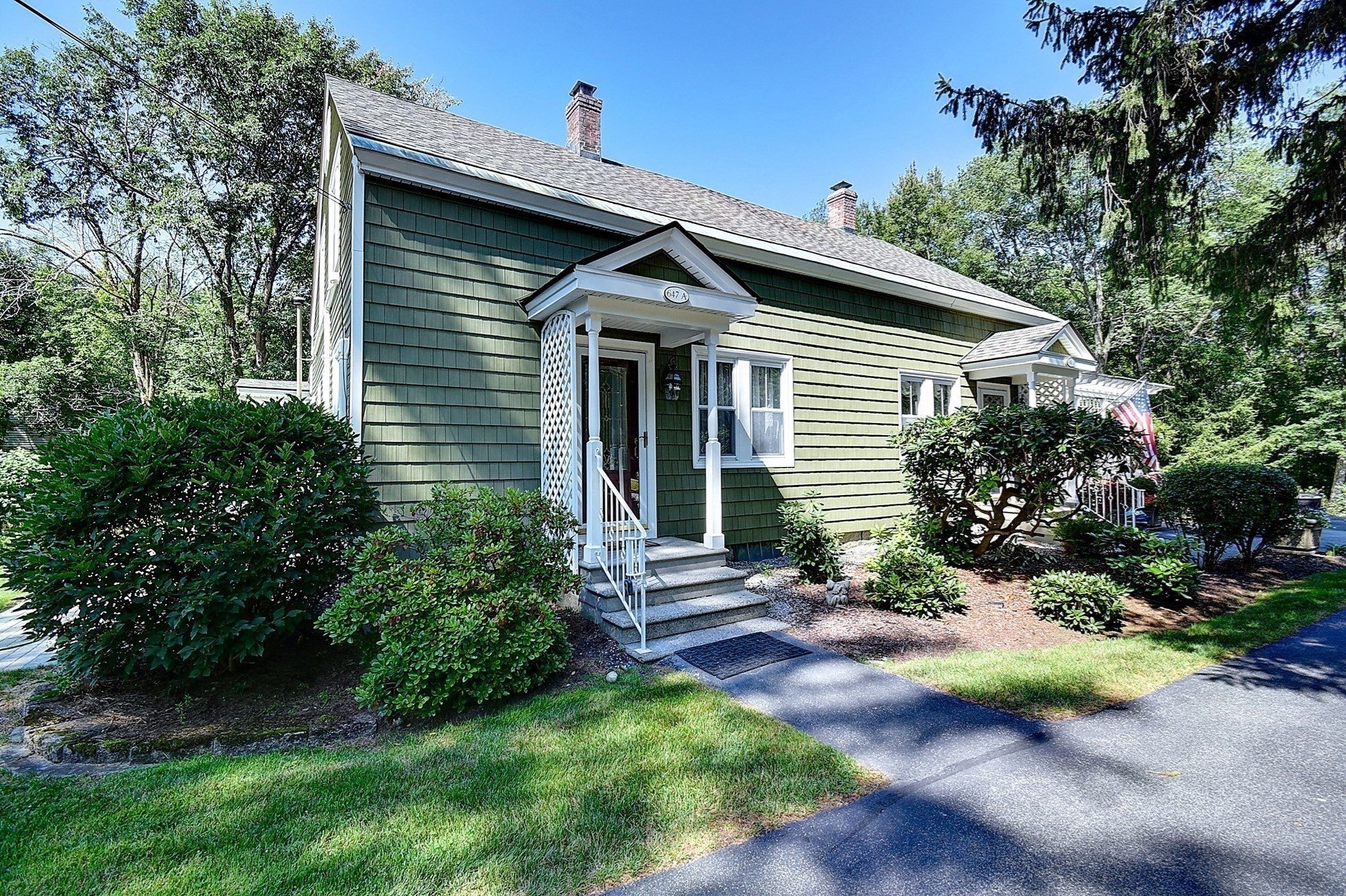 647 Main Street A