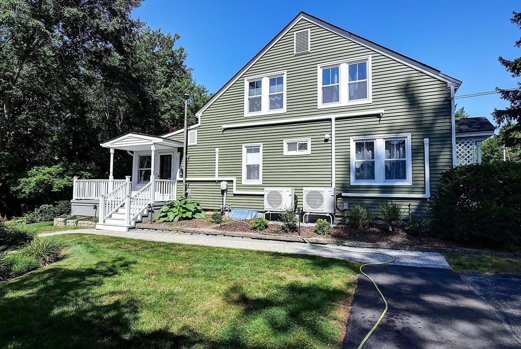 647 Main Street A