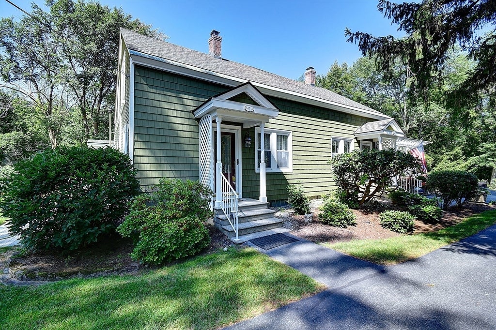 647 Main Street A