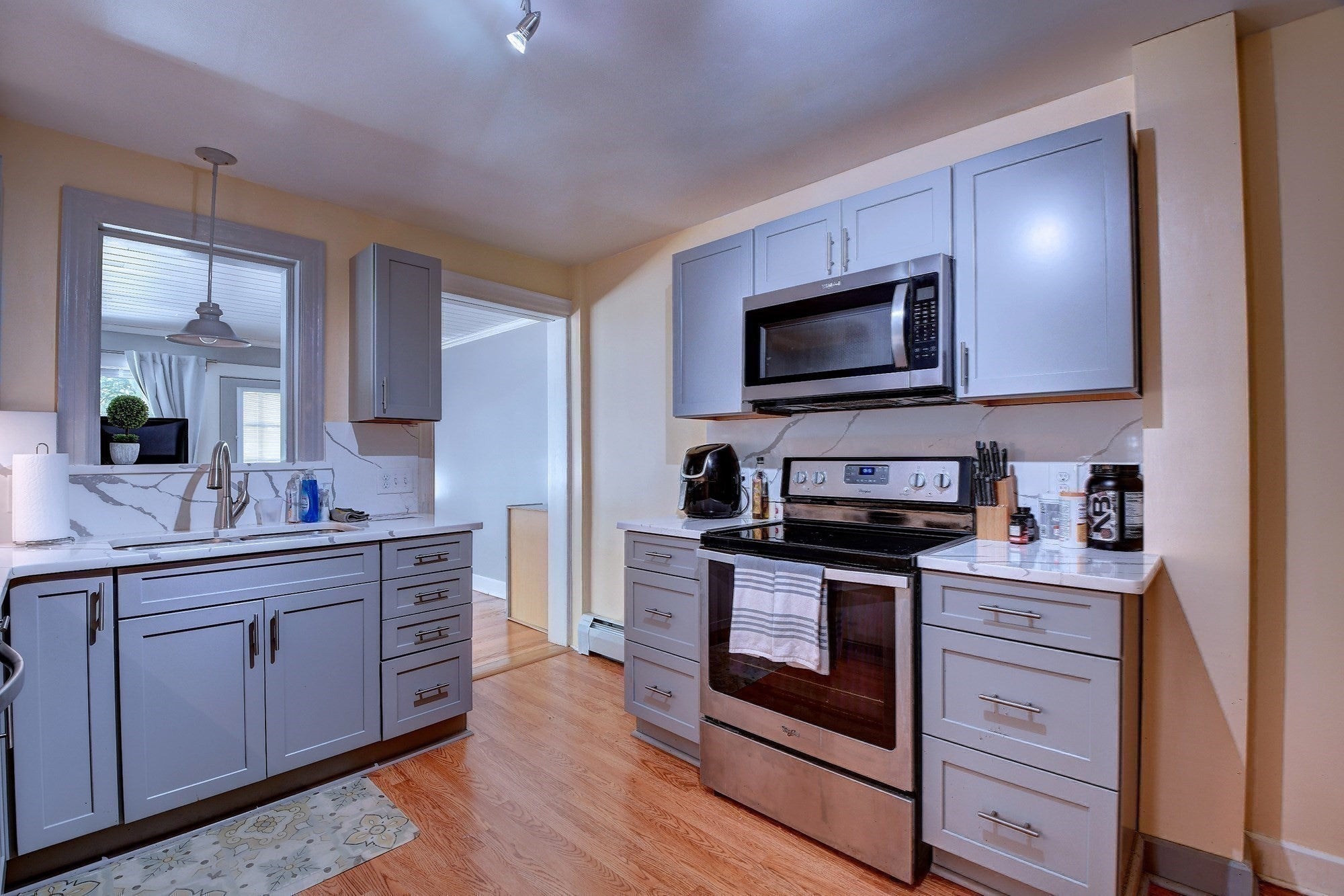 647 Main Street #A, Oxford, MA Photo #13