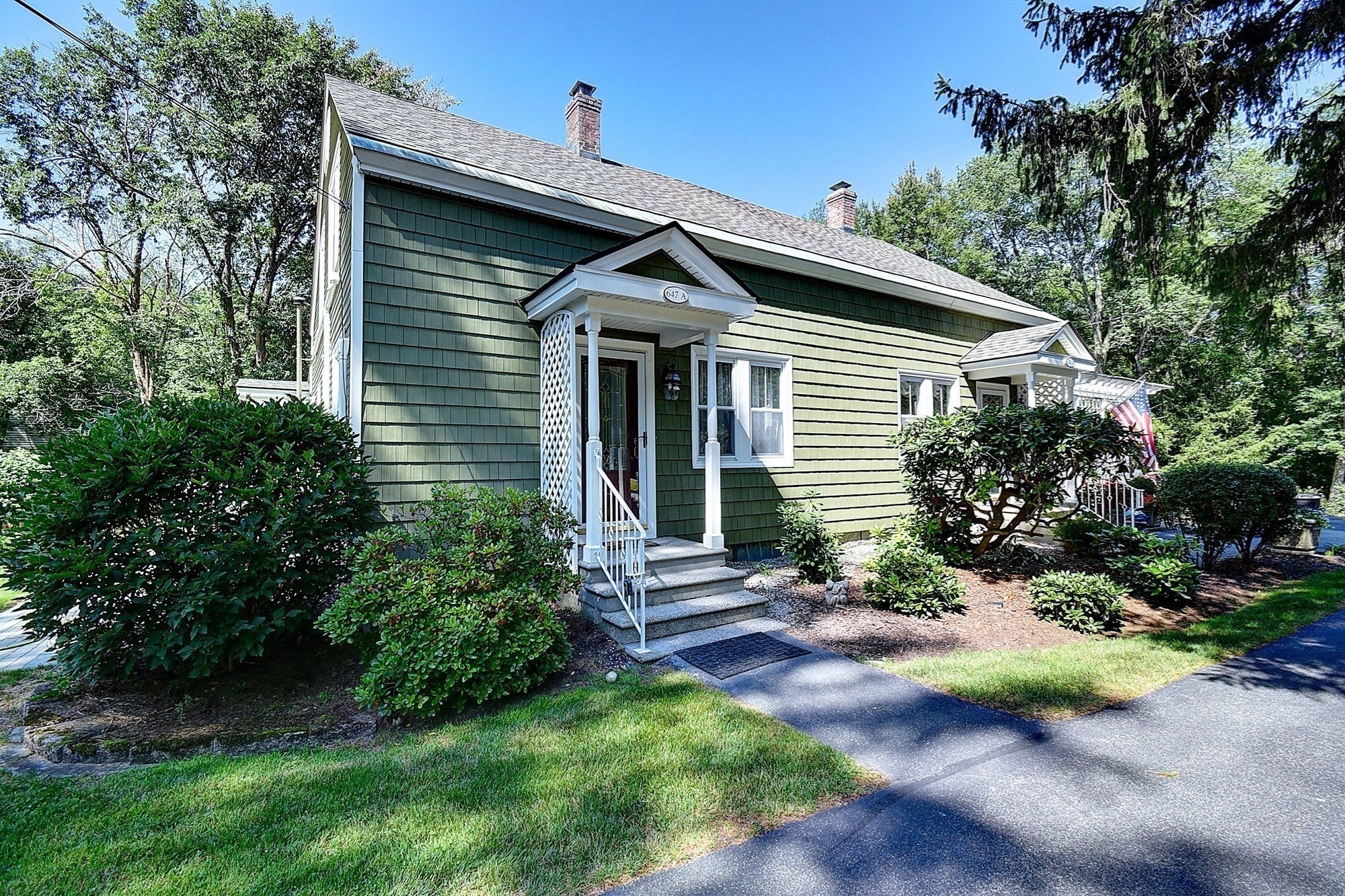 647 Main Street #A, Oxford, MA Photo #3