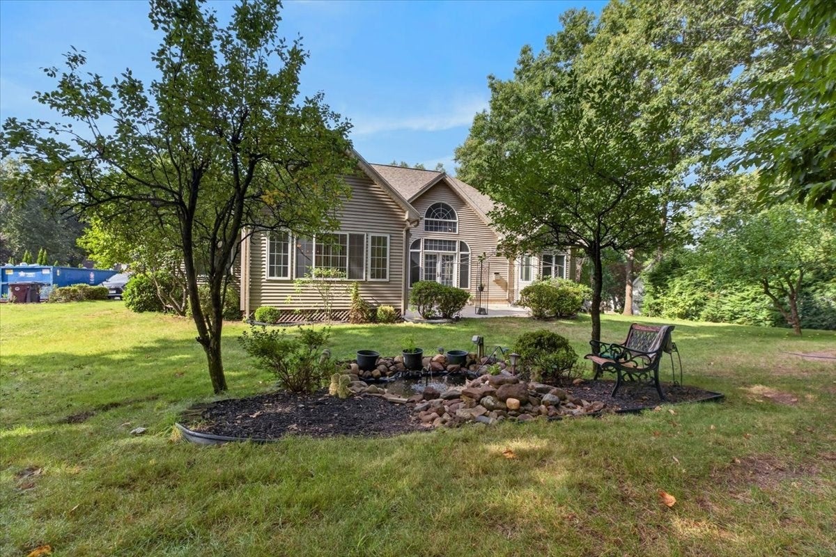 31 Hillcrest Cir, Westfield, MA, 31 Hillcrest Cir, Westfield, MA Photo #39