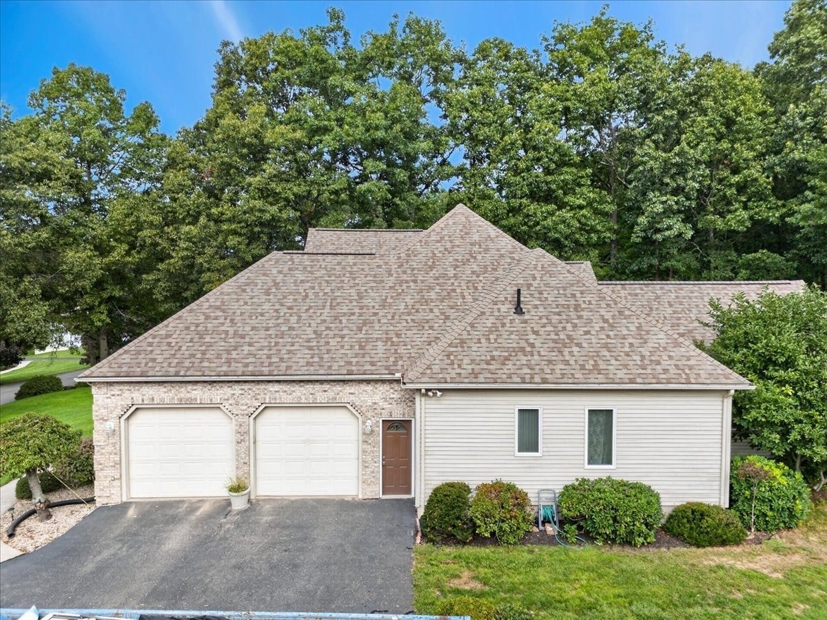 31 Hillcrest Cir, Westfield, MA, 31 Hillcrest Cir, Westfield, MA Photo #38