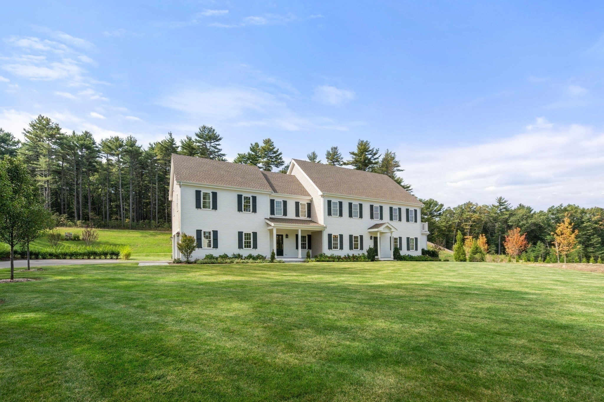 11 Modoc ST