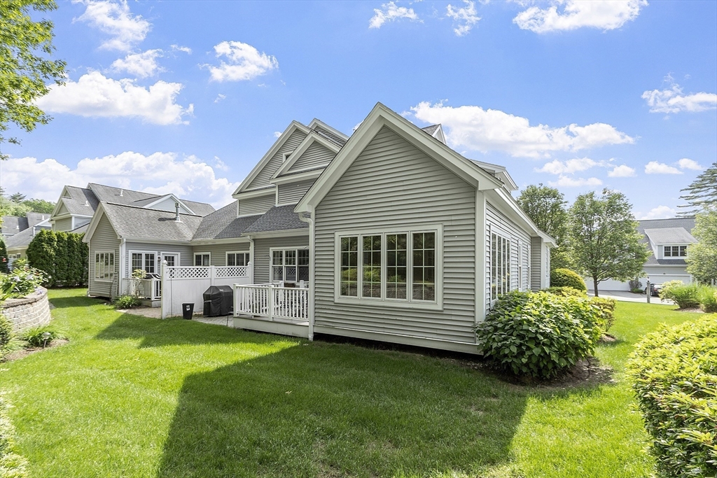 22 Hummock Way 22