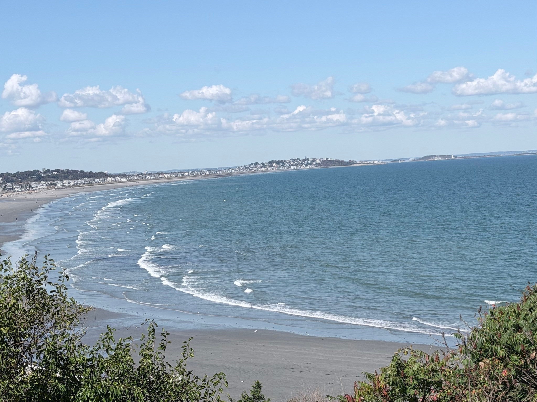 1 Longbeach Ave 101, Hull MA 02045
