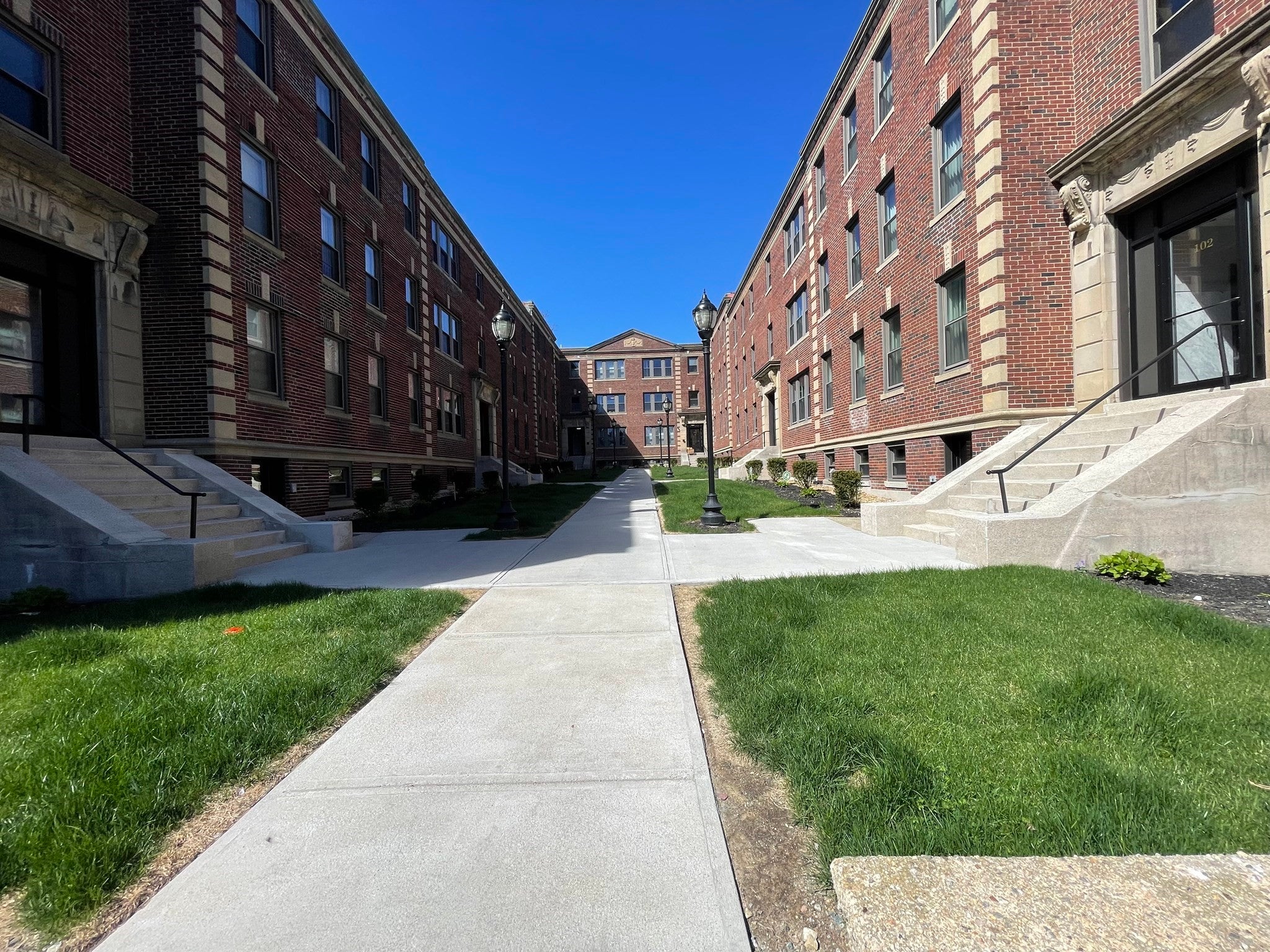 96 Longwood Ave #1, Brookline, MA, 96 Longwood Ave #1, Brookline, MA Photo #1