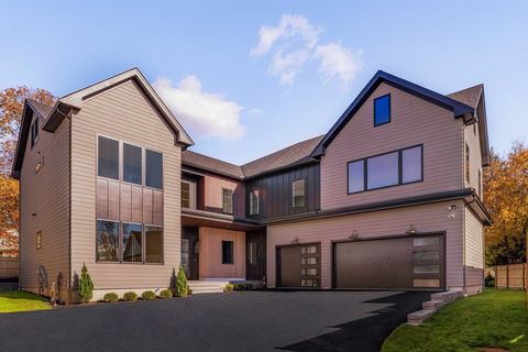 25 White Ave Newton MA 02459