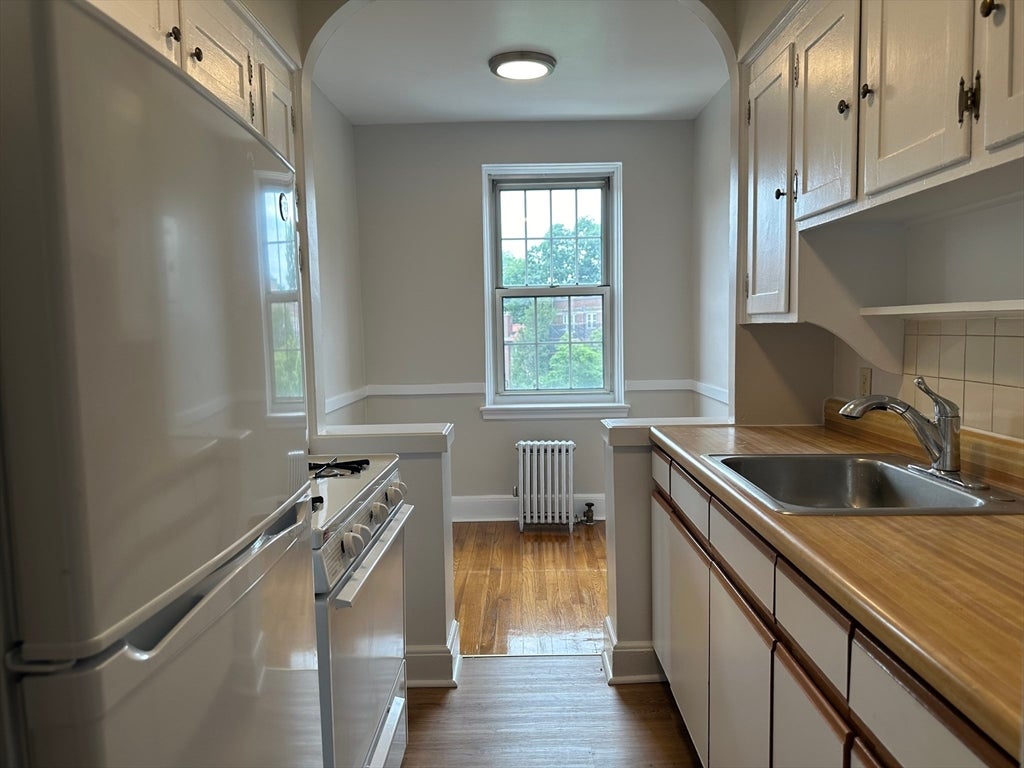 24 Concord Ave 414