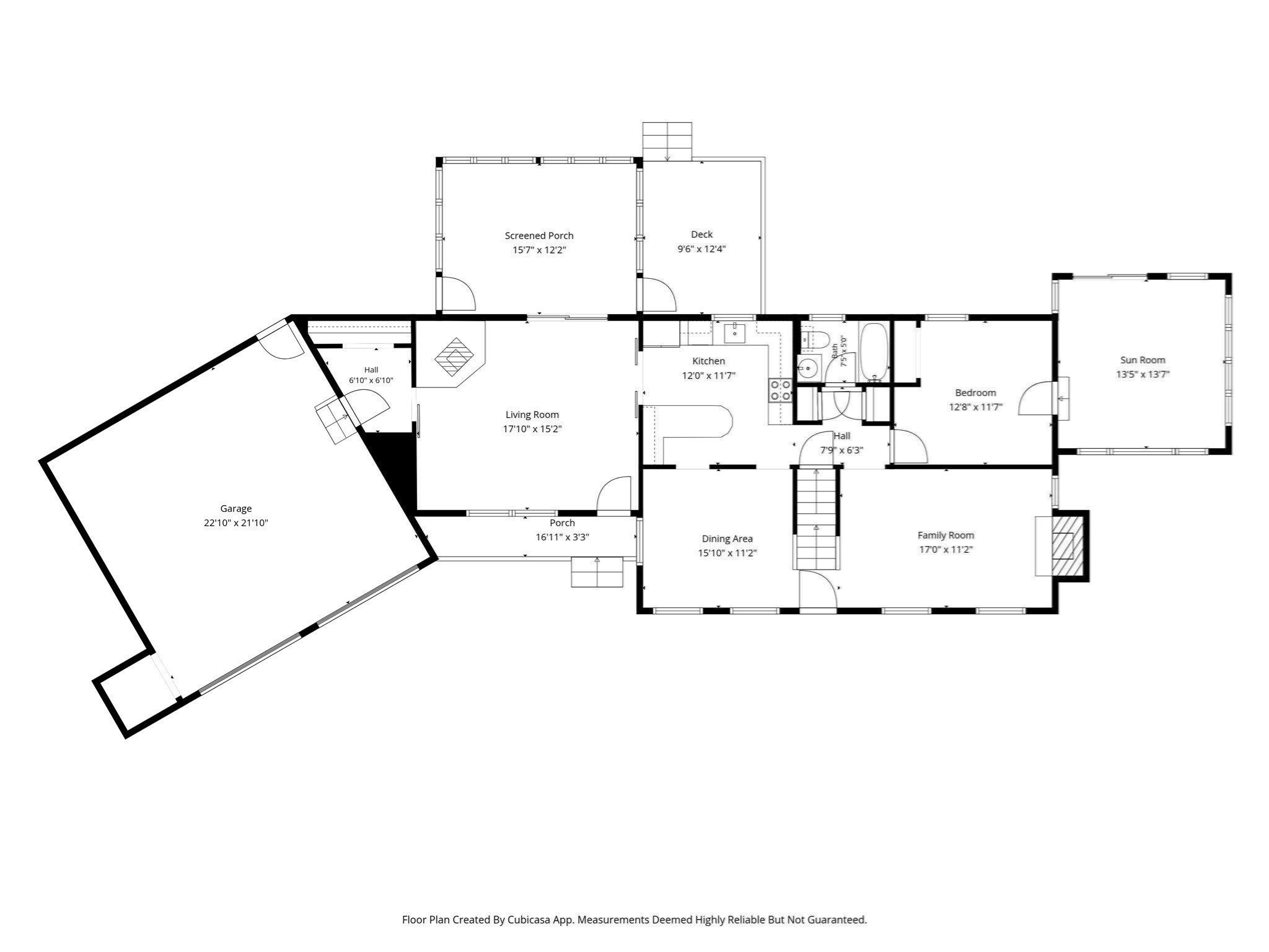 11 Barrett LN, Bellingham, MA Photo #38