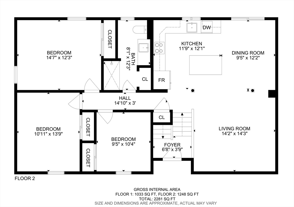 23 Clifton Ave