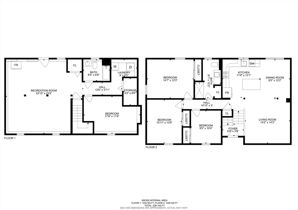 23 Clifton Ave