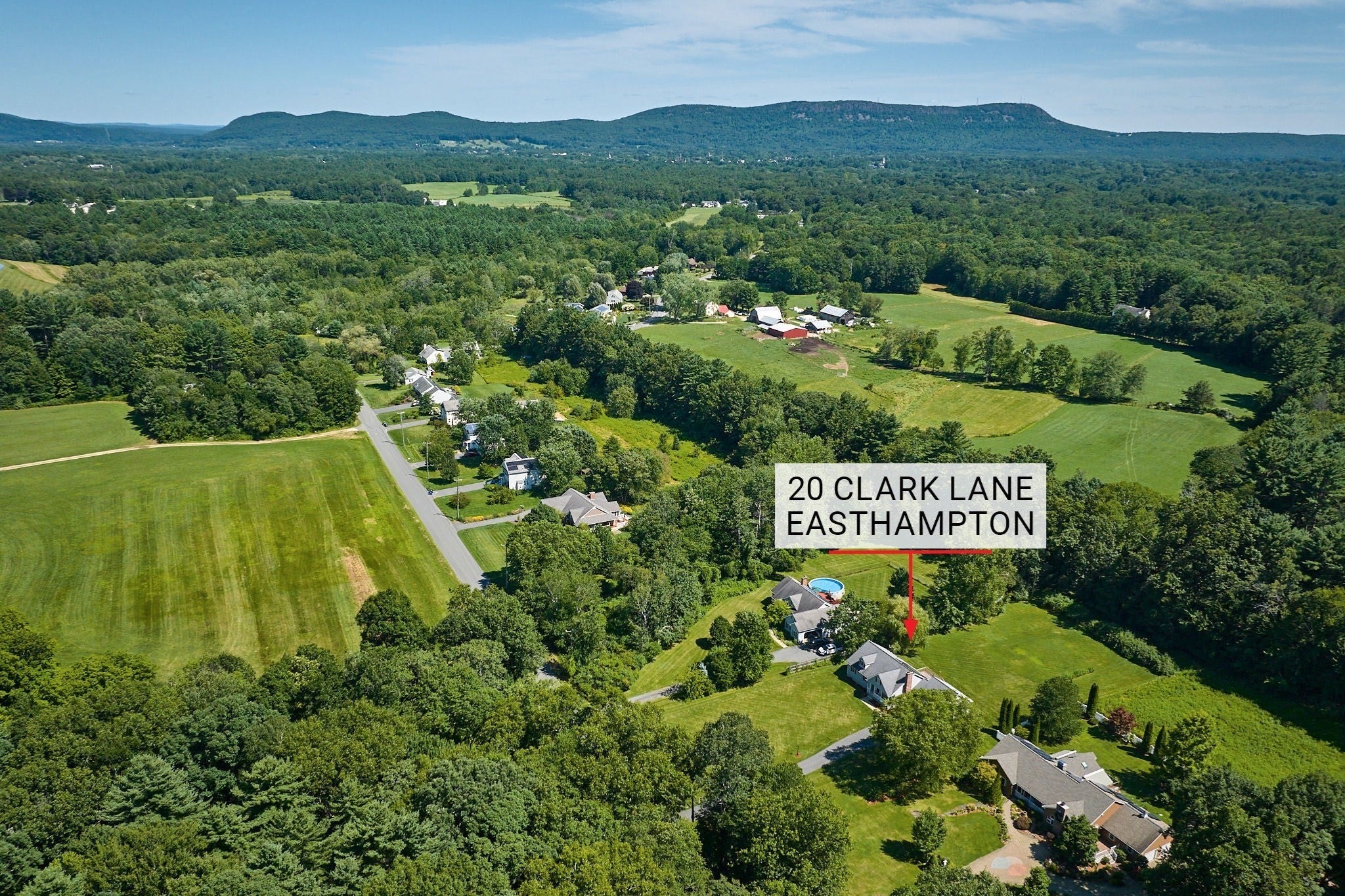 20 Clark Lane