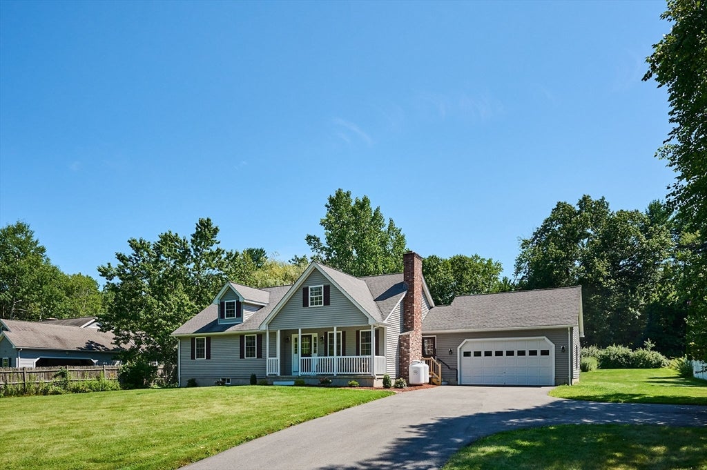 20 Clark Lane, Easthampton, MA Photo #1