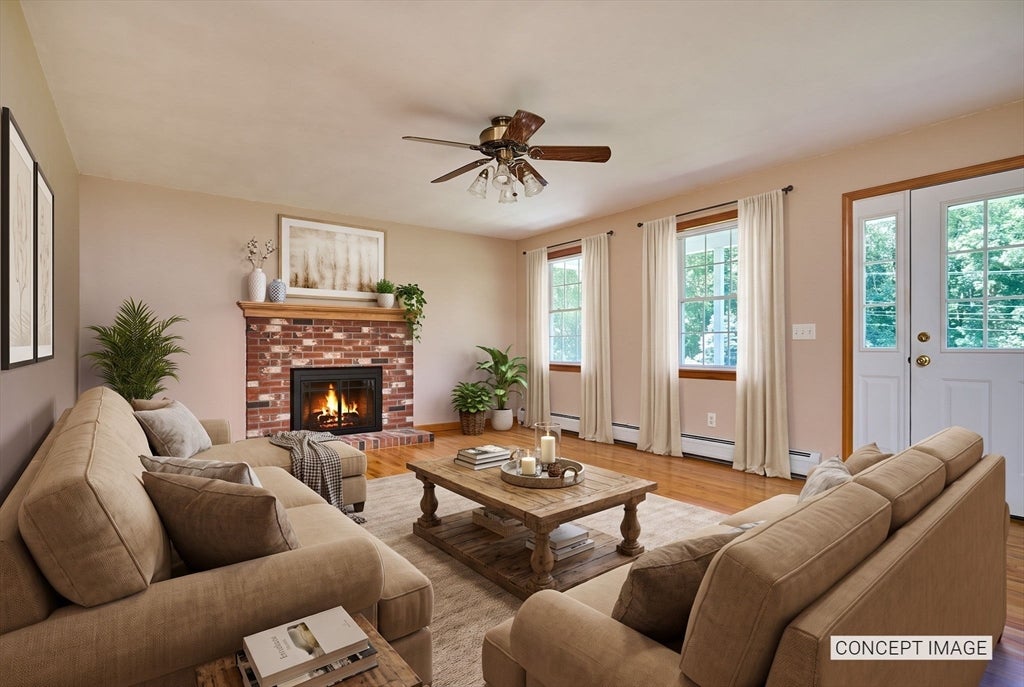 20 Clark Lane, Easthampton, MA Photo #13