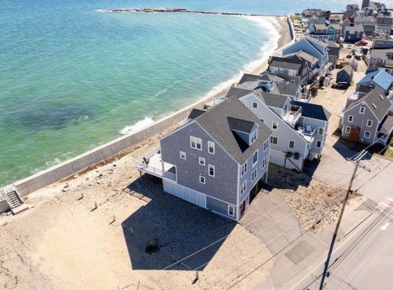 308 Ocean St, Marshfield, MA, 308 Ocean St, Marshfield, MA Photo #2