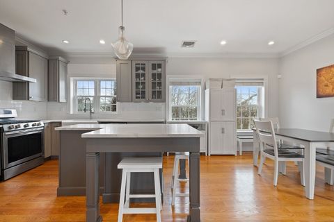 Photo of 8-10 Ann St #8, Boston, MA 02122 (MLS # 73501220)