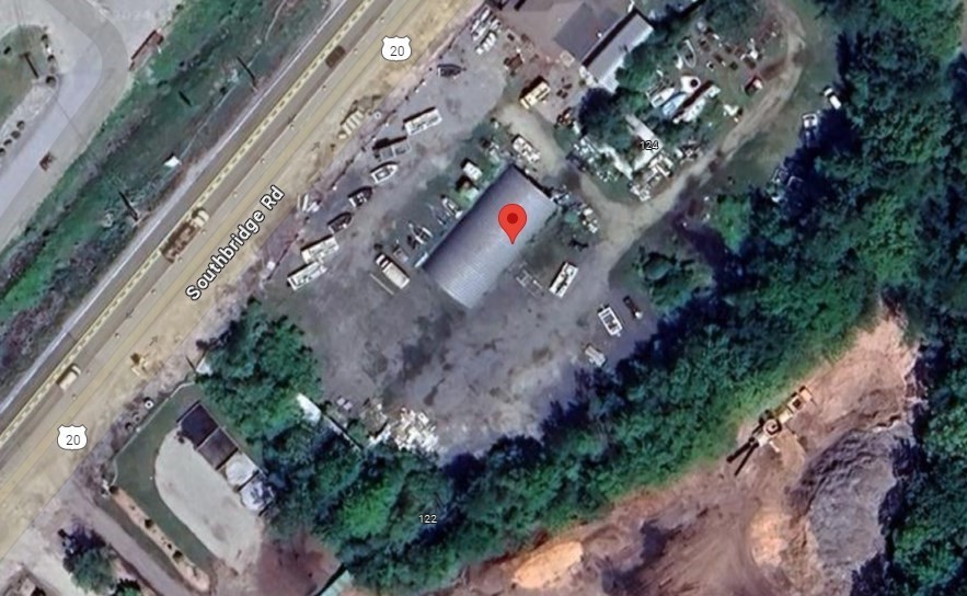 View Oxford, MA 01537 land